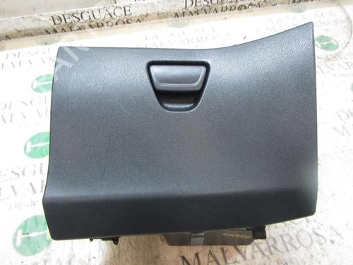 Vano posta oggetti FORD FIESTA VI (CB1, CCN) 1.25 (82 hp) 3822162