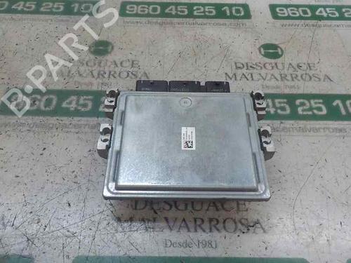 Motorstyringsenhed FORD MONDEO IV (BA7) 2.0 TDCi (140 hp) 4899894