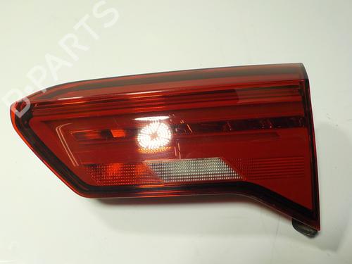 Used Right tailgate light Right tailgate light VW T-ROC (A11, D11) 1.0 TSI (110 hp) 15586042 15586042
