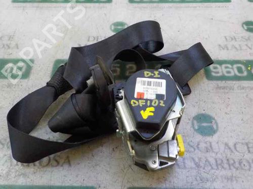 Used Front left seatbelt MERCEDES-BENZ M-CLASS (W164) [2005-2012]  8741309