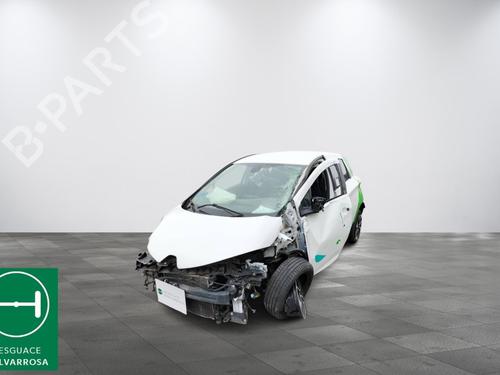 RENAULT ZOE (BFM_)  ZOE  1466964
