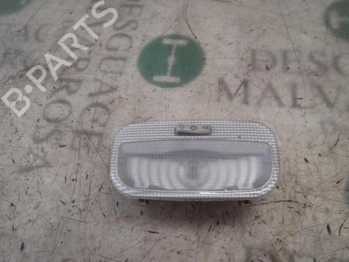Used Interior roof light Interior roof light PEUGEOT 308 I (4A_, 4C_) 1.6 HDi (109 hp) 7410416 7410416