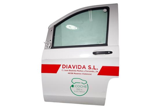 left-front-door-mercedes-benz-vito-van-w447-2014-33831791 main image