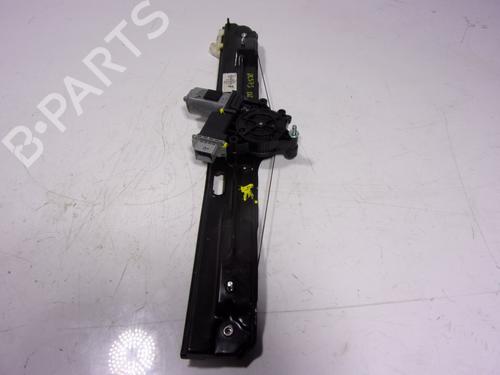 Used Front left window mechanism Front left window mechanism FIAT 500L (351_, 352_) 1.3 D Multijet (199LXY1A, 199LXY11) (84 hp) 15839407 15839407