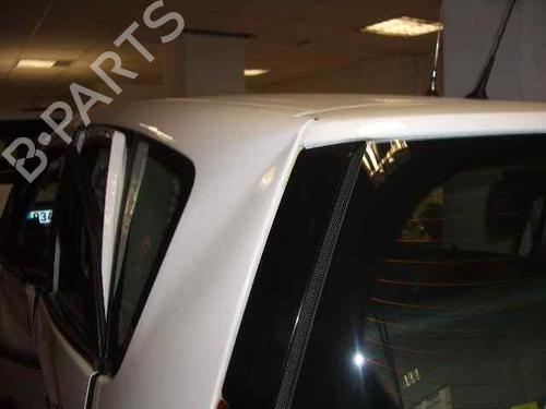 Rear right interior door handle RENAULT SCÉNIC II (JM0/1_)  | BP3782803I16 