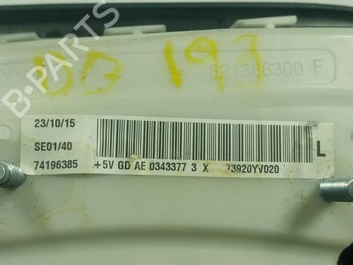Electronic module TOYOTA AYGO (_B4_) 1.0 (KGB40) | BP18894376M83 