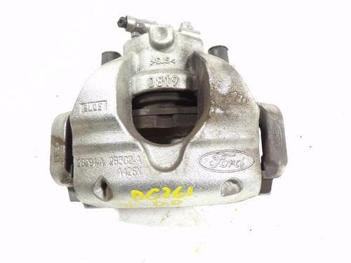 Right front brake caliper FORD FOCUS IV (HN) | BP11552392M104 - Image 4
