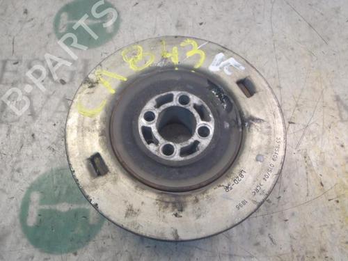 Used Pulley Pulley ALFA ROMEO 156 (932_) 1.6 16V T.SPARK (932.A4, 932.A4100) (120 hp) 14271660 14271660