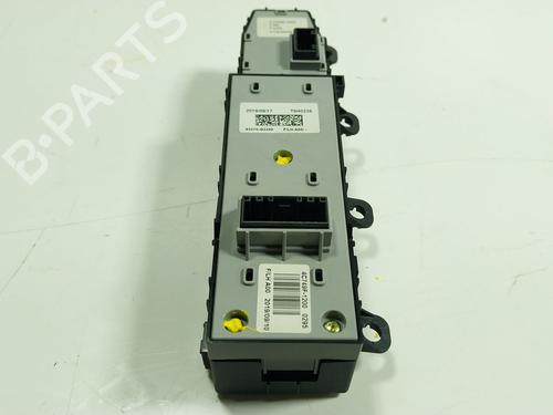 Left front window switch KIA NIRO I (DE) 1.6 GDI Plug-in Hybrid | BP27247418I27 - Image 2