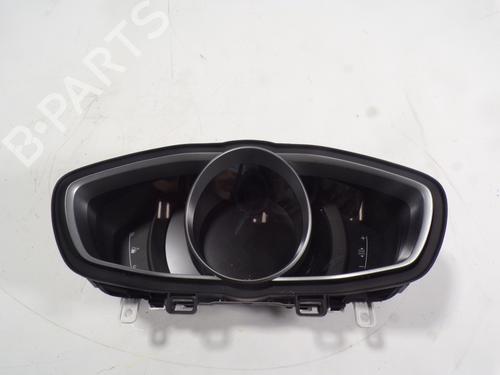 Used Instrument cluster Instrument cluster VOLVO V40 Hatchback (525) [2012-2019] 9155260 9155260