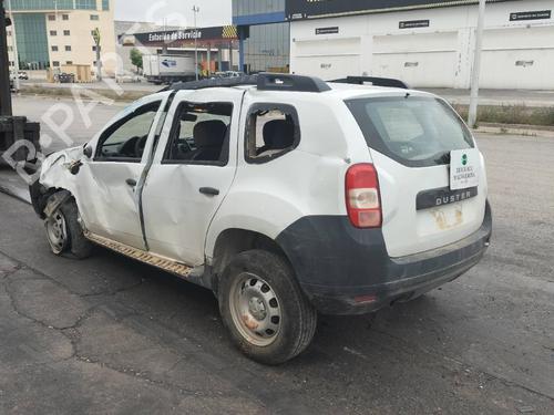 Left front brake caliper DACIA DUSTER (HS_)  | BP15647843M105  - Image 12