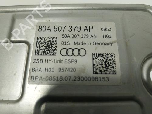 ABS pump AUDI Q5 (FYB, FYG) 2.0 TFSI quattro | BP31885670M43