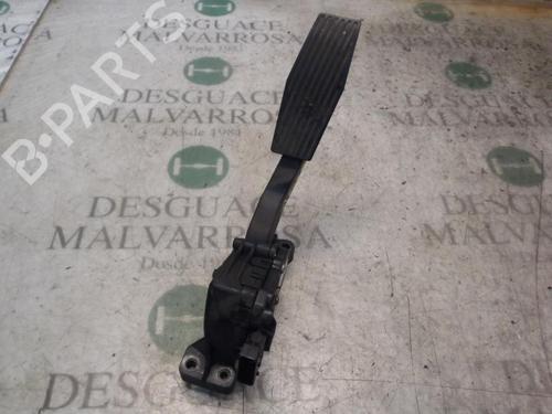 Used Pedal Pedal OPEL VECTRA C (Z02) 2.0 DTI 16V (F69) (101 hp) 3811991 3811991