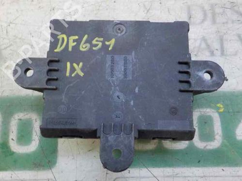 Used Electronic module Electronic module LAND ROVER RANGE ROVER EVOQUE (L538) [2011-2019] 6252164 6252164