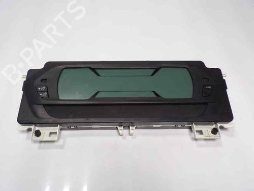 Used Instrument cluster Instrument cluster CITROËN C4 Picasso II [2013-2026] 6535526 6535526