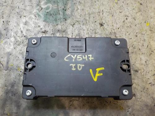 Used Electronic module Electronic module RENAULT MEGANE III Grandtour (KZ0/1) 1.5 dCi (KZ09, KZ0D, KZ1G, KZ29, KZ14, KZ1W, KZ10, KZ1F,... (110 hp) 3850900 3850900