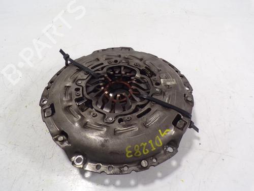 Other RENAULT MASTER III Van (FV) 2.3 dCi 125 FWD (FV0C, FV0D, FV0G, FV0H, FV0J, FV0K,... | BP25802622O1 - Image 2