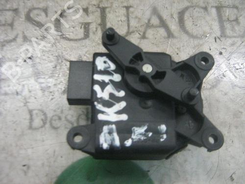 Electronic module OPEL CORSA C (X01) 1.7 DTI (F08, F68) | BP9531330M83 