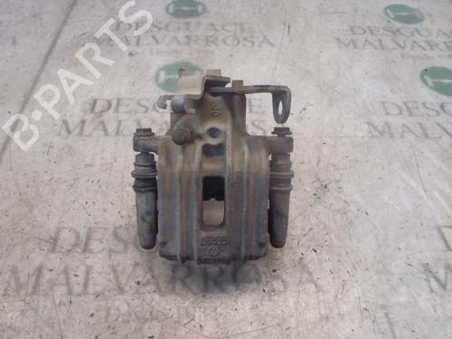 Used Left rear brake caliper SEAT EXEO (3R2) 2.0 TDI (143 hp) 11547111