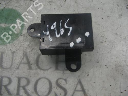 Electronic module CHRYSLER VOYAGER II (ES) 2.5 TD | BP3789498M83