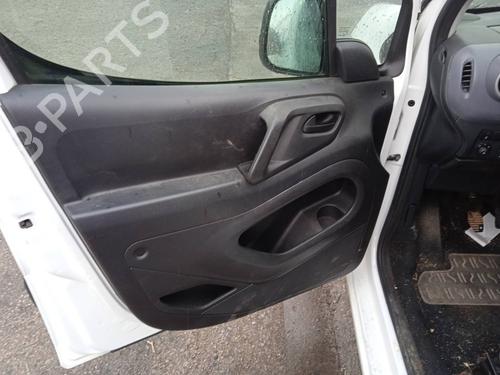 Front right window mechanism CITROËN BERLINGO MULTISPACE (B9)  | BP8818838C23 