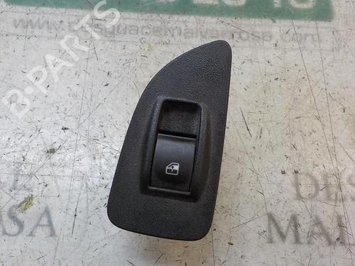 Used Left rear window switch FIAT BRAVO II (198_) 1.6 D Multijet (198AXL1B) (120 hp) 3871558