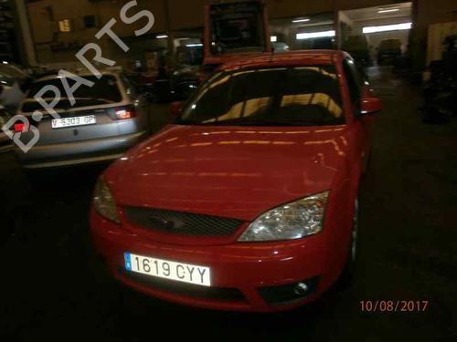 Right mirror FORD MONDEO III (B5Y) 2.0 TDCi | BP3846101C27 