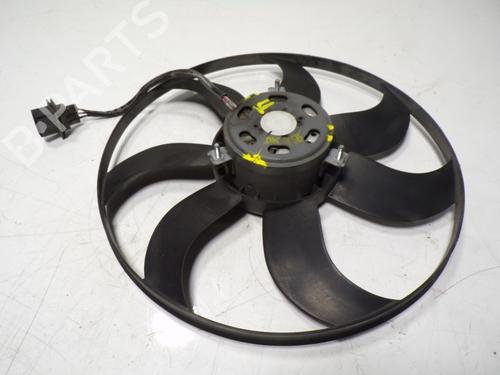 Radiator fan SEAT IBIZA IV (6J5, 6P1) 1.6 TDI | BP13385521M35 