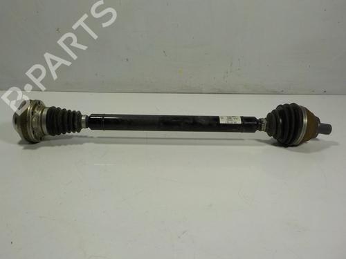 Used Right front driveshaft Right front driveshaft VW TIGUAN (5N_) 2.0 TDI (140 hp) 11191545 11191545