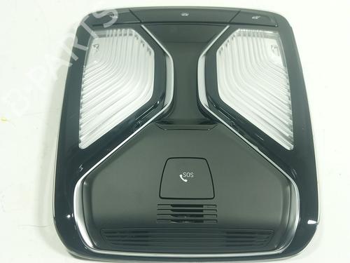 Used Interior roof light Interior roof light BMW 8 Coupe (G15, F92) 840 i xDrive (333 hp) 24578081 24578081