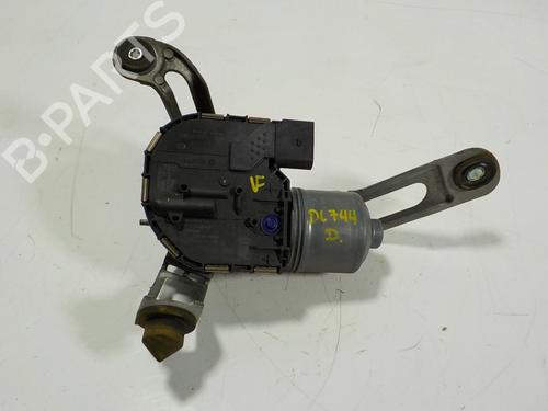 Viskermotor vindrude KIA CARENS IV 1.7 CRDi (116 hp) 15064927