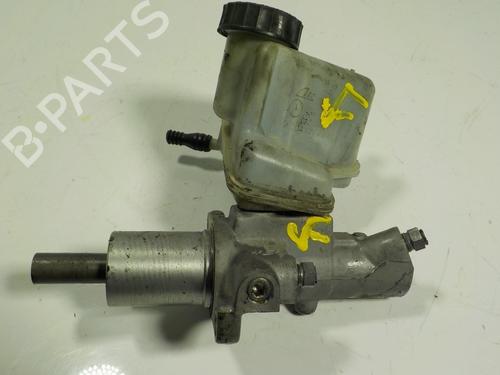 Used Brake master cylinder Brake master cylinder MERCEDES-BENZ E-CLASS (W212) E 200 CDI / BlueTEC (212.005, 212.006) (136 hp) 10994670 10994670