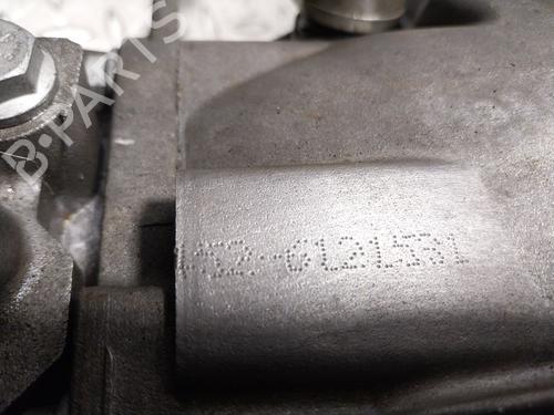 Gearbox FIAT 500 (312_) 1.2 (312AXA1A) | BP26648251M3 