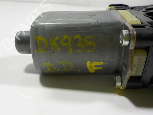 Right front window motor VW GOLF VII (5G1, BQ1, BE1, BE2) 1.5 TSI | BP11958489E20 