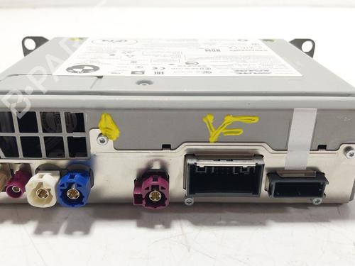 Bilradio BMW 4 Convertible (G23, G83) M 440 i Mild-Hybrid xDrive | BP29972879E6 