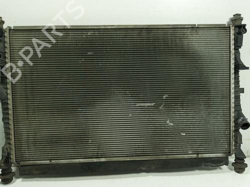 Water radiator FORD TRANSIT CUSTOM V362 Van (FY, FZ) 2.2 TDCi | BP26007467M31 - Image 2