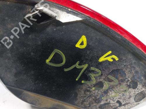 Rear bumper right light DACIA SANDERO III | BP17659609C82 - Image 3