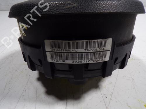 Driver airbag BMW 3 Touring (E91)  | BP8912824C9 