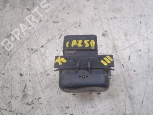 Electronic module MERCEDES-BENZ M-CLASS (W163)  | BP3819689M83