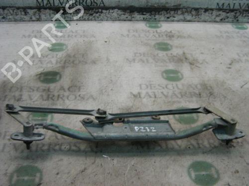Front wipers mechanism PEUGEOT 106 I (1A, 1C)  | BP14296432C83 