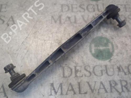 Used Left front suspension arm Left front suspension arm OPEL ZAFIRA / ZAFIRA FAMILY B (A05) 1.9 CDTI (M75) (120 hp) 14271023 14271023