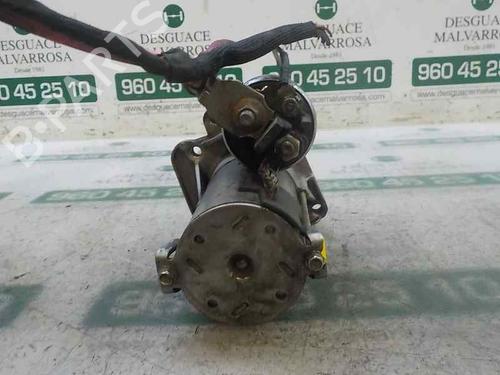 Starter RENAULT KANGOO / GRAND KANGOO II (KW0/1_) | BP5881416M8