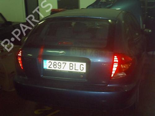 Brake master cylinder KIA RIO I Hatchback (DC) | BP3775756M77 - Image 14