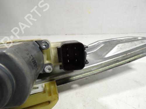 Rear left window mechanism FORD FOCUS III  | BP6965970C24 