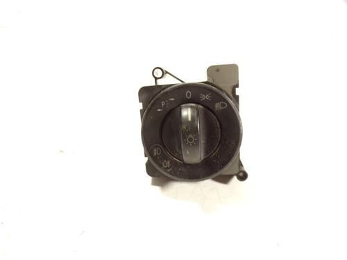 Used Headlight switch Headlight switch MERCEDES-BENZ SPRINTER 3-t Van (B906) [2006-2018] 7645486 7645486