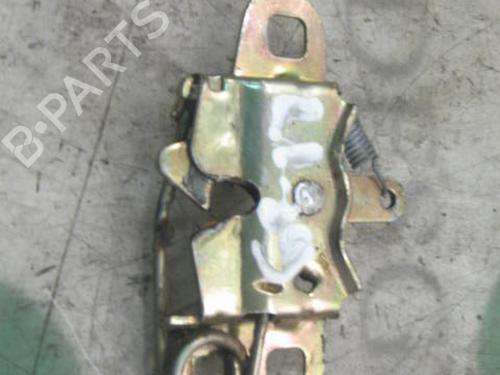 Bagklap lås Bagklap lås FIAT COUPE (175_) 2.0 16V (139 hp) 3793358 3793358