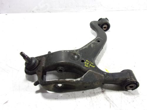 Used Left front suspension arm LAND ROVER DISCOVERY IV (L319) 3.0 TD 4x4 (245 hp) 10004086