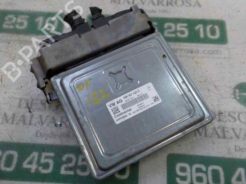 Engine control unit (ECU) VW SCIROCCO III (137, 138) 2.0 TSI | BP5773198M57
