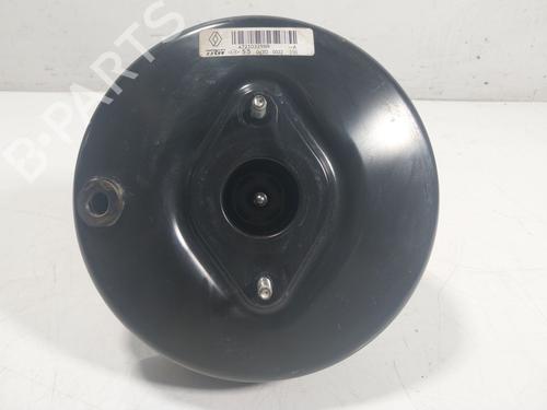 Used Servo brake Servo brake DACIA SANDERO II TCe 90 (B8M1, B8MA, B8AC) (90 hp) 17023041 17023041