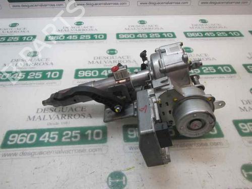 Used Steering column Steering column FORD FIESTA VI (CB1, CCN) 1.5 TDCi (75 hp) 3875840 3875840